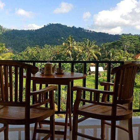 Mantra Guesthouse Sidemen Sidemen  Bagian luar foto