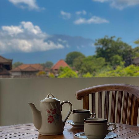 Mantra Guesthouse Sidemen Sidemen  Bagian luar foto