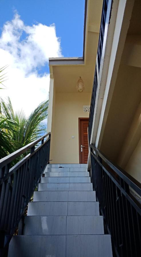 Mantra Guesthouse Sidemen Sidemen  Bagian luar foto