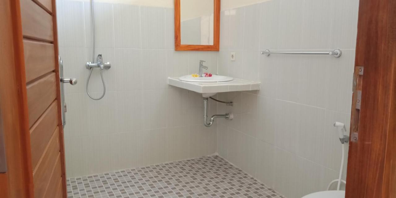 Mantra Guesthouse Sidemen Sidemen  Bagian luar foto